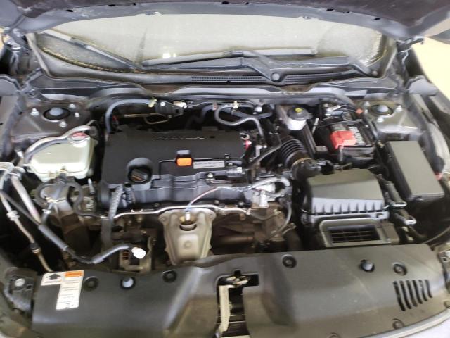 2HGFC2F84KH500320 - 2019 HONDA CIVIC SPORT  照片 7