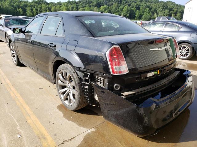 2C3CCABG4EH344166 - 2014 CHRYSLER 300 S  photo 3