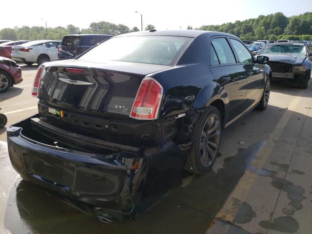 2C3CCABG4EH344166 - 2014 CHRYSLER 300 S  photo 9