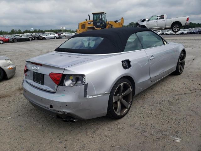 WAUC4AFH3GN002355 - 2016 AUDI S5 PREMIUM PLUS  照片 4