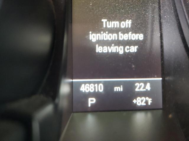 WAUC4AFH3GN002355 - 2016 AUDI S5 PREMIUM PLUS  照片 8