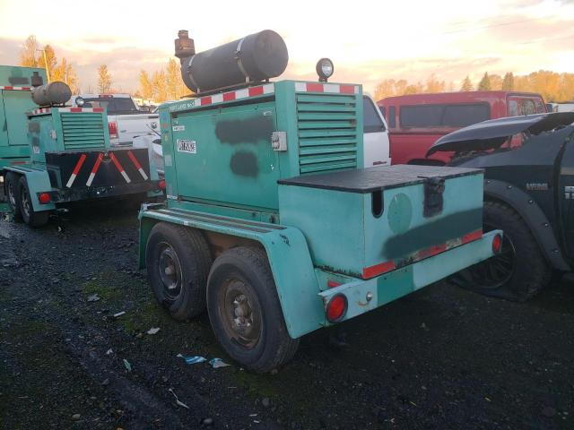 IH000112TA - 1994 UNKN GENERATOR GREEN photo 3