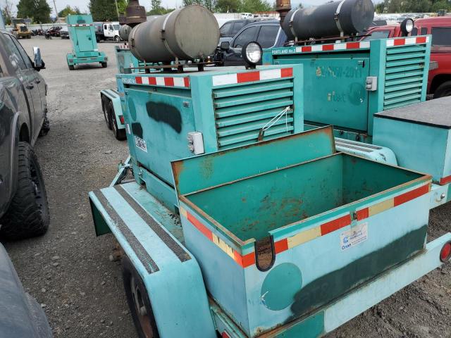 IH000102TA - 1994 OTHR GENERATOR TURQUOISE photo 3