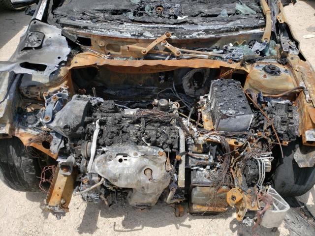 SJKCH5CRXHA027657 - 2017 INFINITI QX30 BASE BLACK photo 7