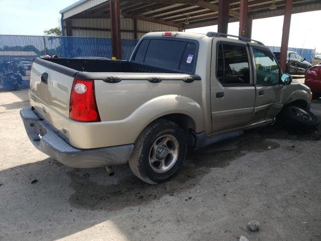 1FMZU67K34UA83777 - 2004 FORD EXPLORER SPORT TRAC  photo 4