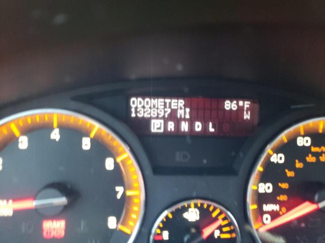 5GZER23D49J134845 - 2009 SATURN OUTLOOK XR ოქროსფერი ფოტო 8