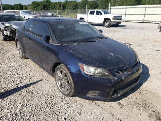 JTKJF5C78B3014389 - 2011 TOYOTA SCION TC  ფოტო 1