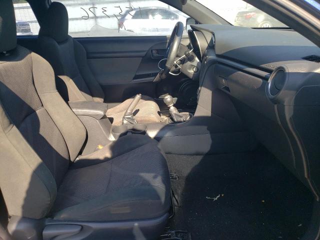 JTKJF5C78B3014389 - 2011 TOYOTA SCION TC  ფოტო 5