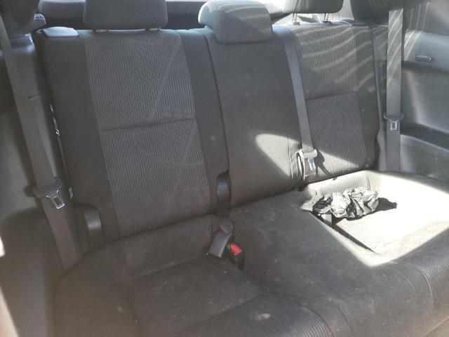 JTKJF5C78B3014389 - 2011 TOYOTA SCION TC  ფოტო 6