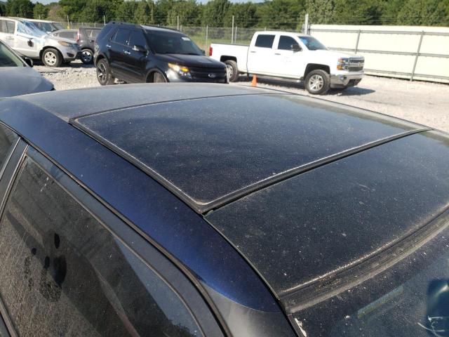 JTKJF5C78B3014389 - 2011 TOYOTA SCION TC  ფოტო 9