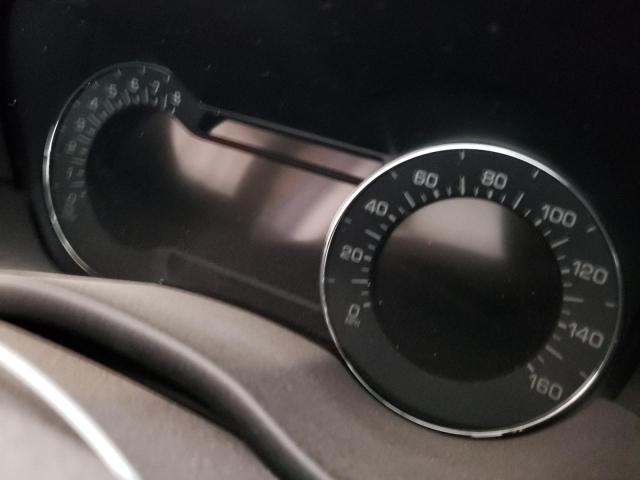 5LMCJ2D90HUL36419 - 2017 LINCOLN MKC SELECT WHITE photo 8