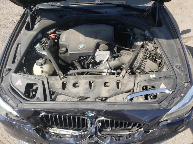 WBA5A7C56GG149241 - 2016 BMW 528 XI  photo 7