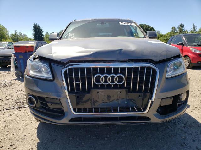 WA1VMAFP5FA026210 - 2015 AUDI Q5 TDI PRE GRAY photo 9