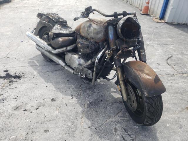 JS1VY52A352100150 - 2005 SUZUKI C90 BURN photo 1