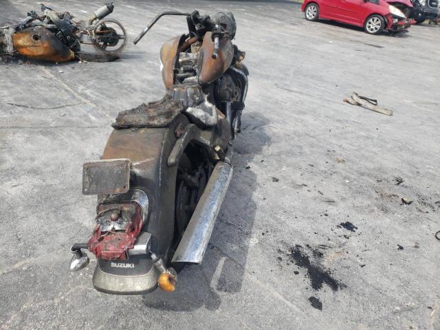 JS1VY52A352100150 - 2005 SUZUKI C90 BURN photo 10