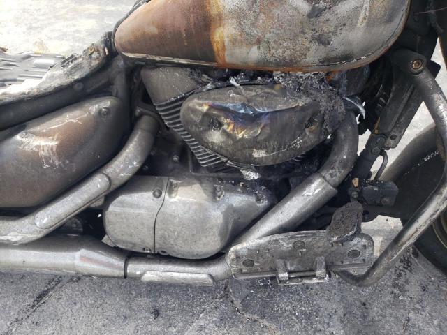 JS1VY52A352100150 - 2005 SUZUKI C90 BURN photo 7