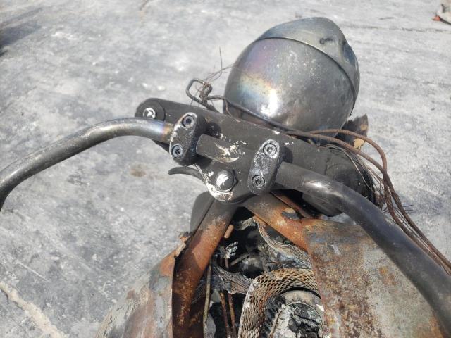 JS1VY52A352100150 - 2005 SUZUKI C90 BURN photo 8