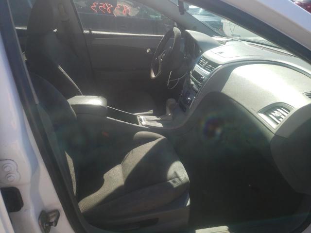 1G1ZC5EU9BF172172 - 2011 CHEVROLET MALIBU 1LT 白色 照片 5