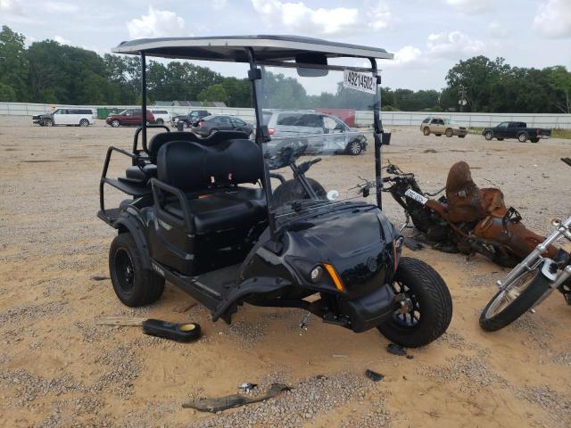 0BK776800 - 2019 YAMAHA GOLF CART BLACK photo 1