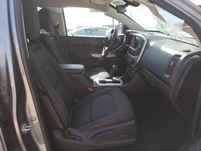 1GCGTCEN5L1123562 - 2020 CHEVROLET COLORADO LT  photo 5