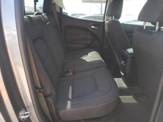 1GCGTCEN5L1123562 - 2020 CHEVROLET COLORADO LT  photo 6