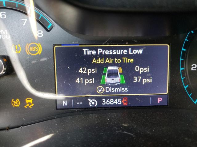 1GCGTCEN5L1123562 - 2020 CHEVROLET COLORADO LT  photo 8