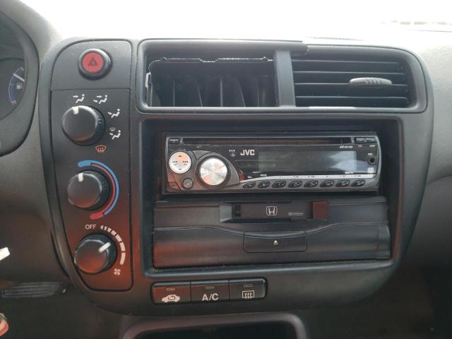 2HGEJ6619YH542695 - 2000 HONDA CIVIC BASE 青色 照片 9