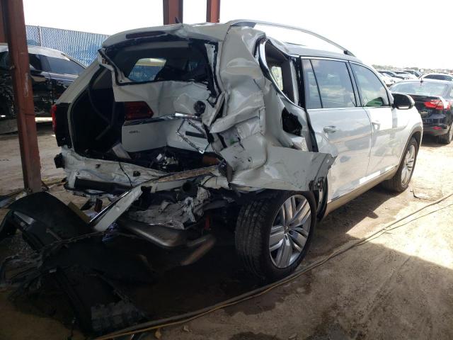 1V2NR2CA1JC599016 - 2018 VOLKSWAGEN ATLAS SEL Ağ foto 4