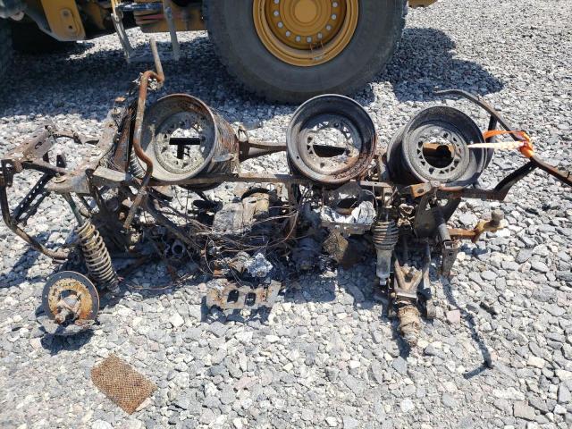 4XAMH46A8DA062514 - 2013 POLARIS SPORTSMAN BURN photo 9