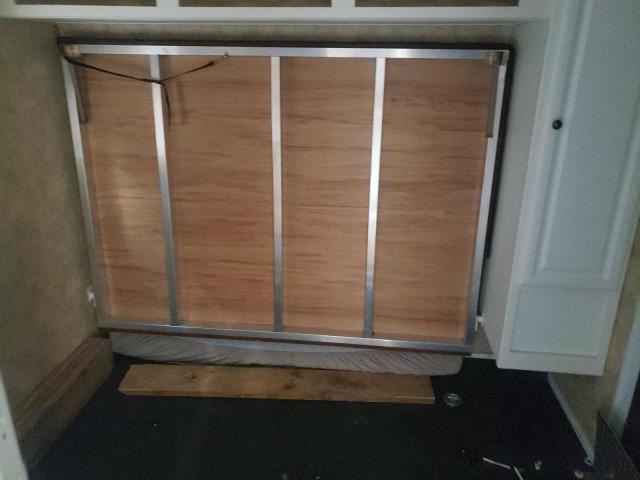 4YDT28K279B451137 - 2009 OUTB TRAVEL TRL WHITE photo 7