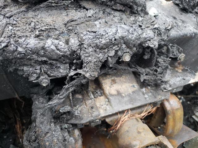 2G1WM15K969163414 - 2006 CHEVROLET MONTE CARL 银色 照片 8