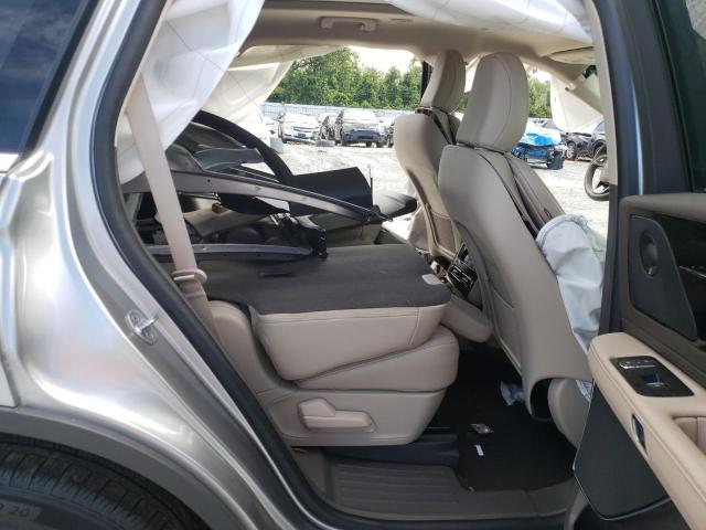 5LM5J7XC9NGL12577 - 2022 LINCOLN AVIATOR RE 银色 照片 6