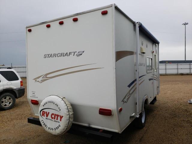 1SATS01J961FB1328 - 2006 STARCRAFT TRAILER WHITE photo 4