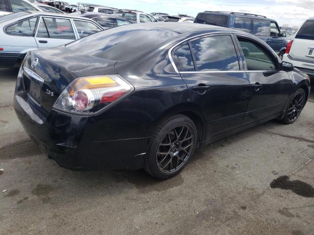 1N4AL2AP6CN400614 - 2012 NISSAN ALTIMA BAS BLACK photo 4