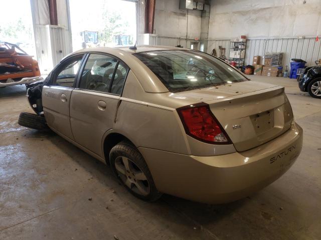 1G8AL58F37Z119680 - 2007 SATURN ION LEVEL 3  photo 3