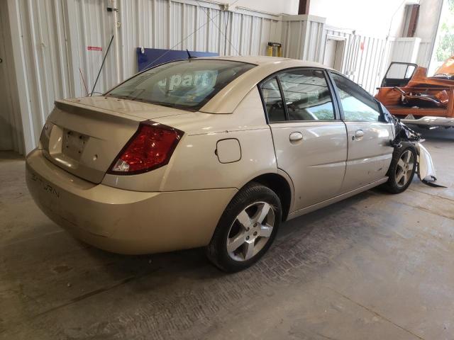 1G8AL58F37Z119680 - 2007 SATURN ION LEVEL 3  photo 4