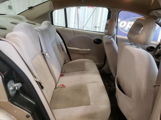 1G8AL58F37Z119680 - 2007 SATURN ION LEVEL 3  photo 6