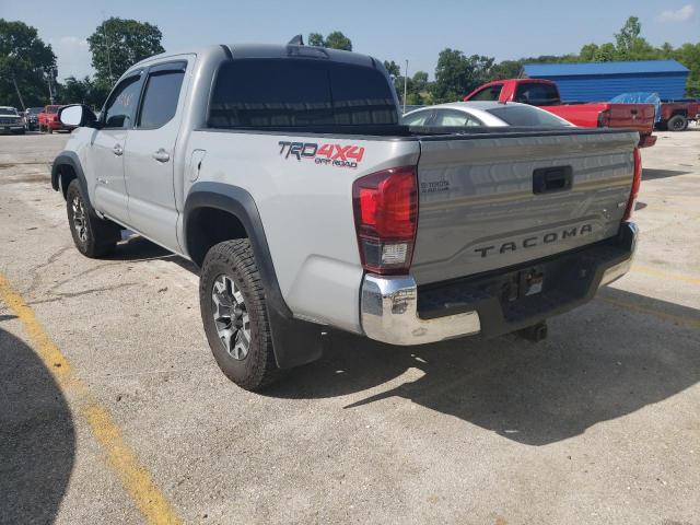 3TMCZ5AN3KM238838 - 2019 TOYOTA TACOMA DOUBLE CAB  photo 3