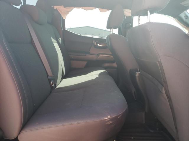 3TMCZ5AN3KM238838 - 2019 TOYOTA TACOMA DOUBLE CAB  照片 6
