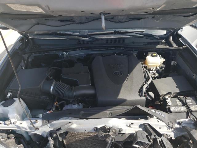 3TMCZ5AN3KM238838 - 2019 TOYOTA TACOMA DOUBLE CAB  照片 7