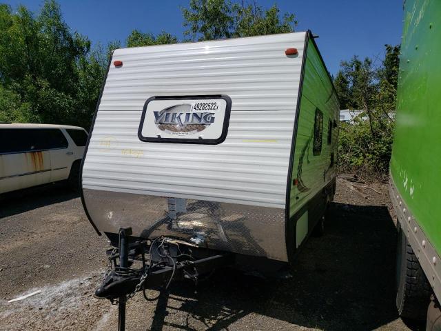 5ZT2VWFC4G5109443 - 2016 VIKI RV Çift renkli fotoğraf 2