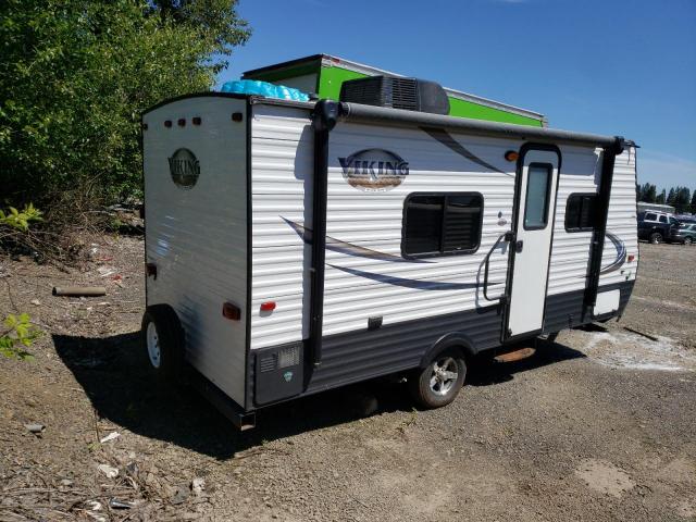 5ZT2VWFC4G5109443 - 2016 VIKI RV Çift renkli fotoğraf 4