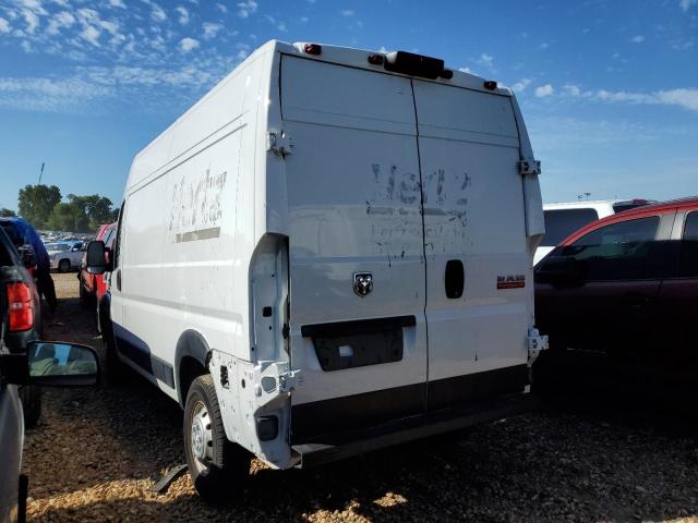 3C6TRVCG5KE520463 - 2019 RAM PROMASTER WHITE photo 3