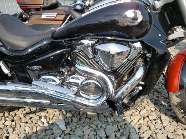 JS1VY53A2B2101719 - 2011 SUZUKI VZR1800 Z BLACK photo 7