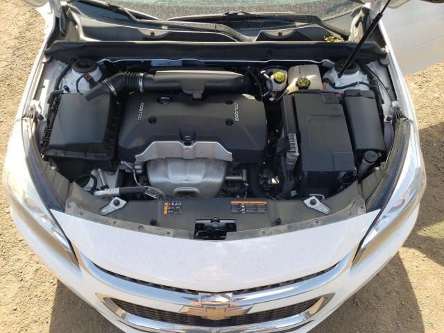 1G11C5SL7FF289926 - 2015 CHEVROLET MALIBU 1LT თეთრი ფოტო 7