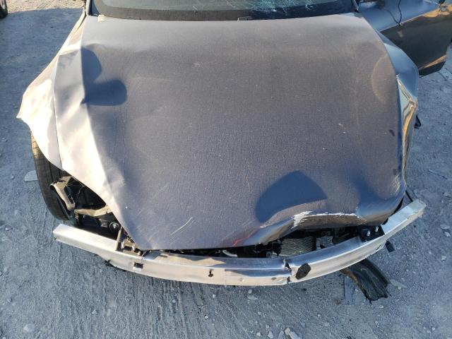 5YJSA1E68MF438801 - 2021 TESLA MODEL S Boz foto 7