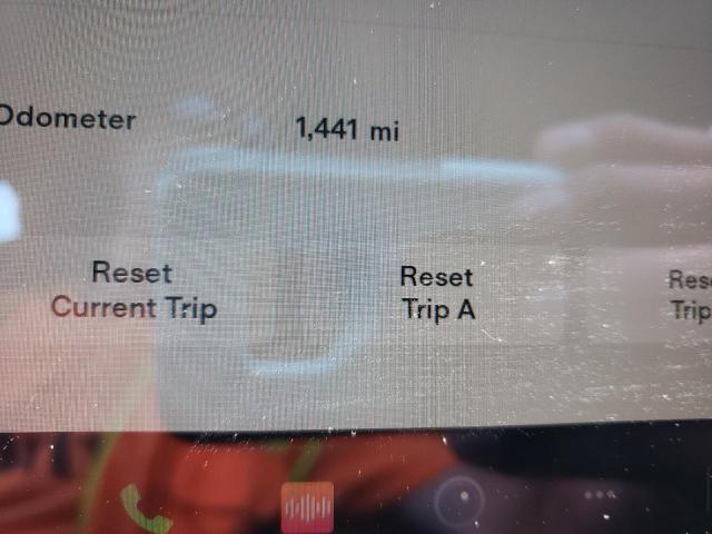 5YJSA1E68MF438801 - 2021 TESLA MODEL S Boz foto 8