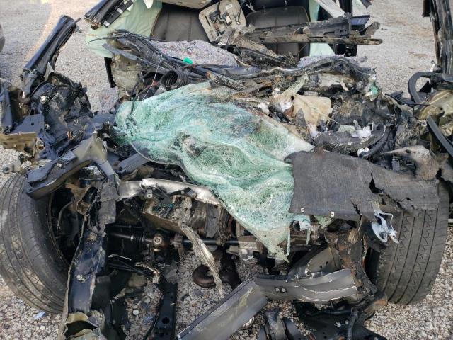 1G1105S35LU110279 - 2020 CHEVROLET IMPALA PRE შავი ფოტო 7