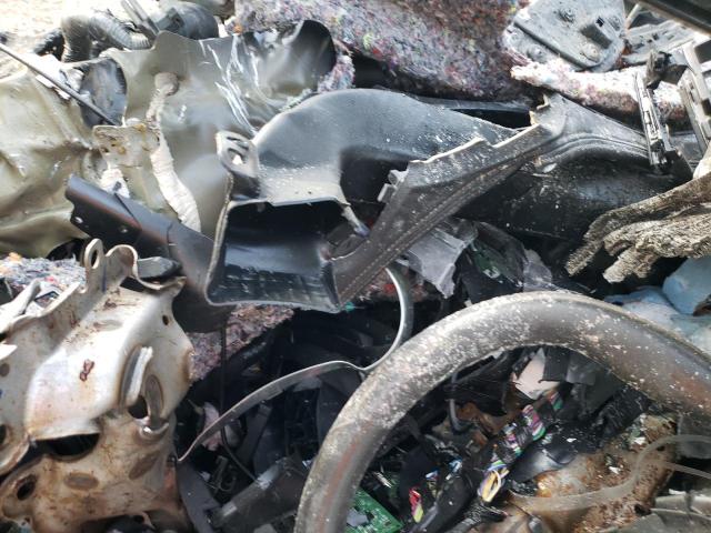 1G1105S35LU110279 - 2020 CHEVROLET IMPALA PRE შავი ფოტო 8