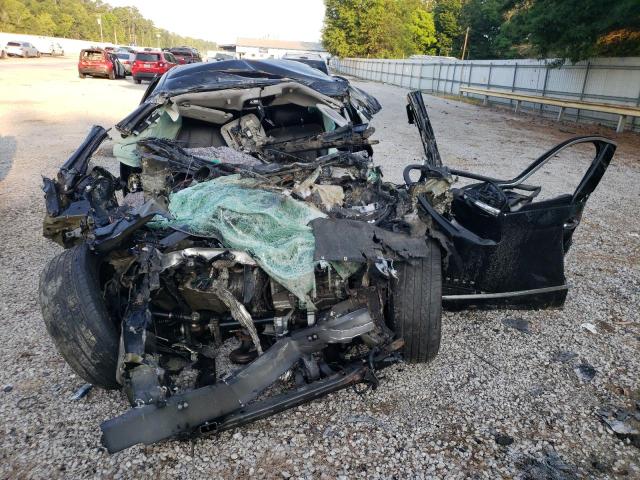 1G1105S35LU110279 - 2020 CHEVROLET IMPALA PRE შავი ფოტო 9